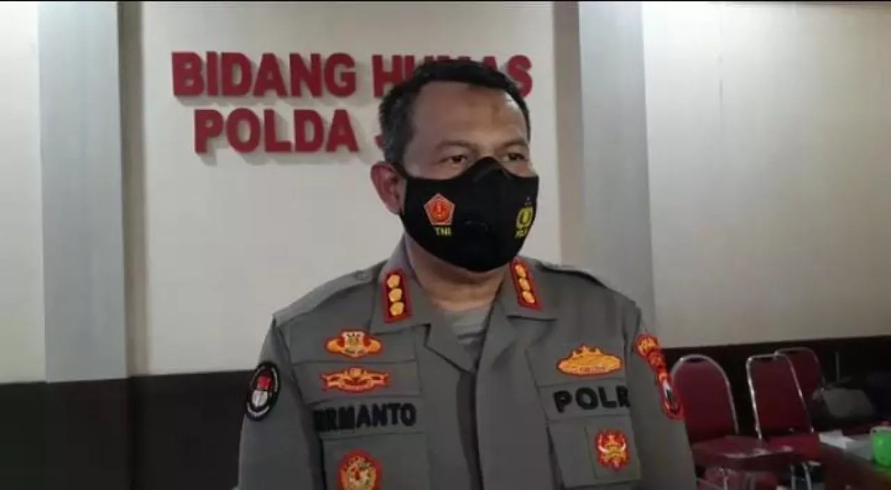 Dites Urine, Tiga Anggota Polisi di Surabaya Positif Narkoba