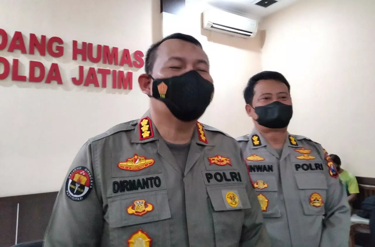 Polisi Masih Meninjau Laporan Pencemaran Nama Baik Gus Samsudin ke Pesulap Merah
