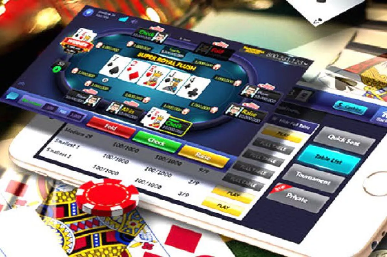 PPATK Pelototi Aliran Dana Judi Online di Indonesia