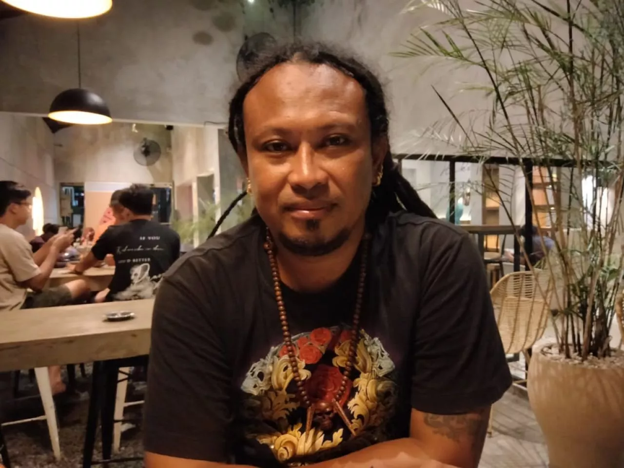 Seniman Debus Surabaya Sebut Teknik Pengobatan Gus Samsudin Hanya Trik Sulap