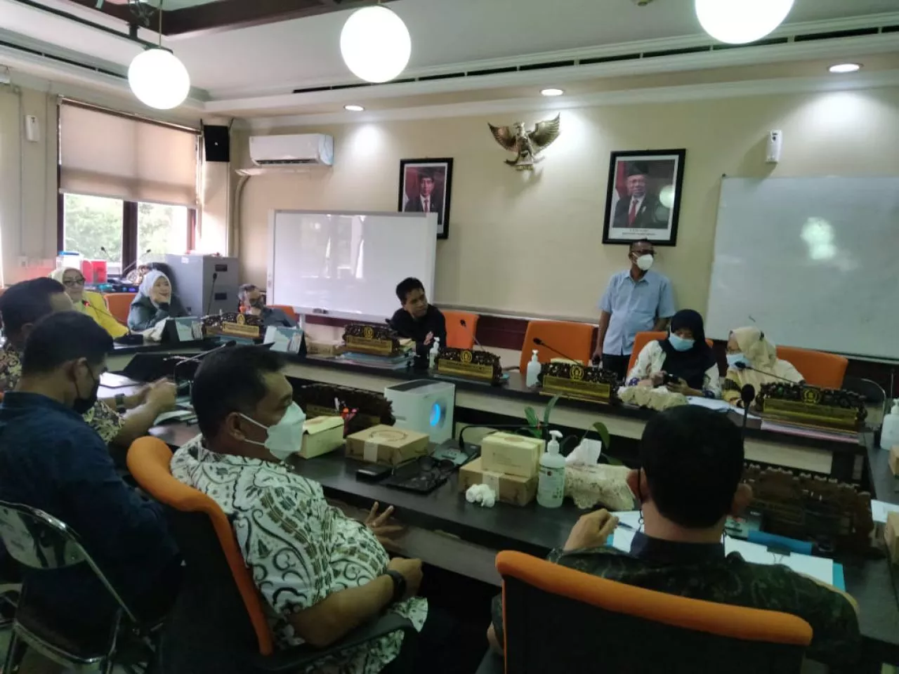 Tak Kantongi SLF, Trans Icon Surabaya Terancam Ditutup, Termasuk Wahana Salju