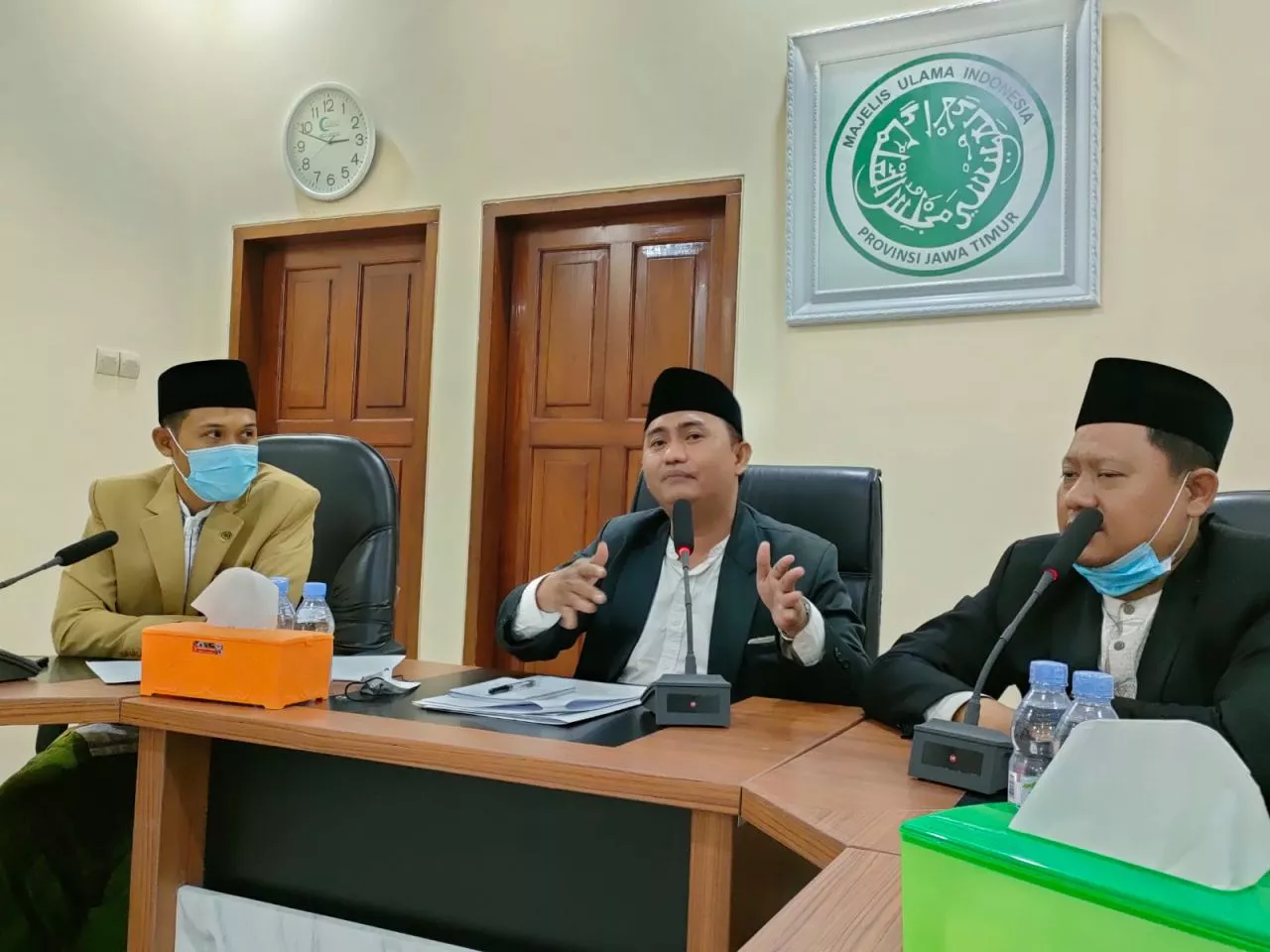 MUI Jatim Dorong Pelaku Usaha PayLater Terapkan Sistem Bayar Syariah
