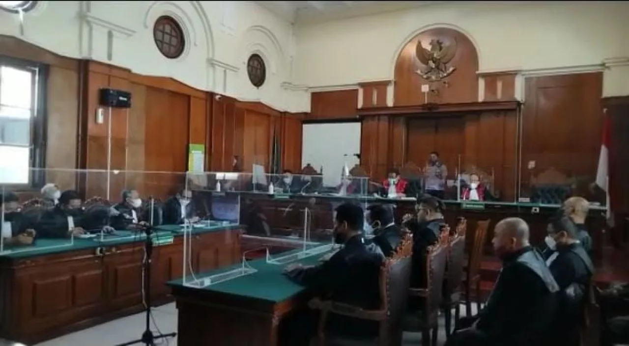 Bertatap Muka dengan Saksi Korban, Sidang Mas Bechi Bakal Digelar Offline