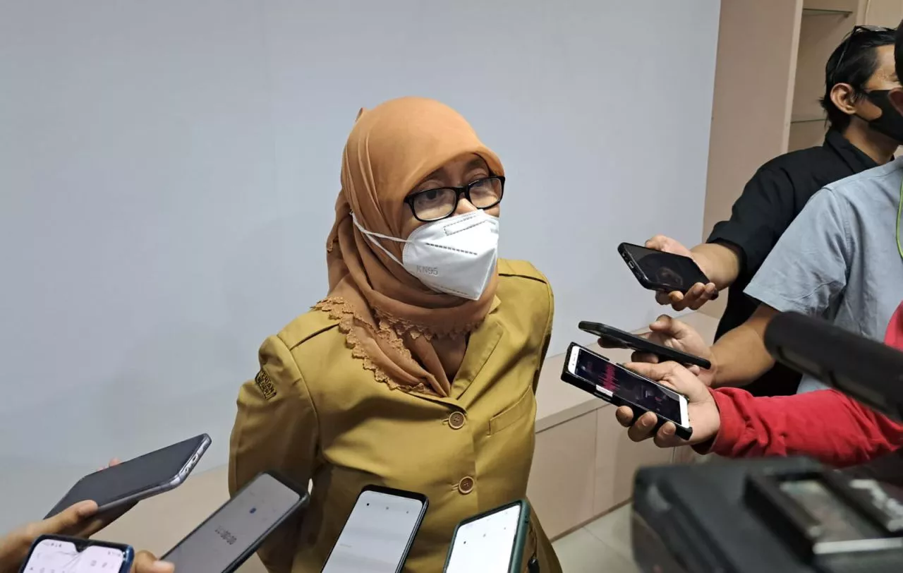 Wali Kota Eri Bakal Ikuti Lomba Panjat Pinang dan Gebuk Bantal, Catat Tanggalnya