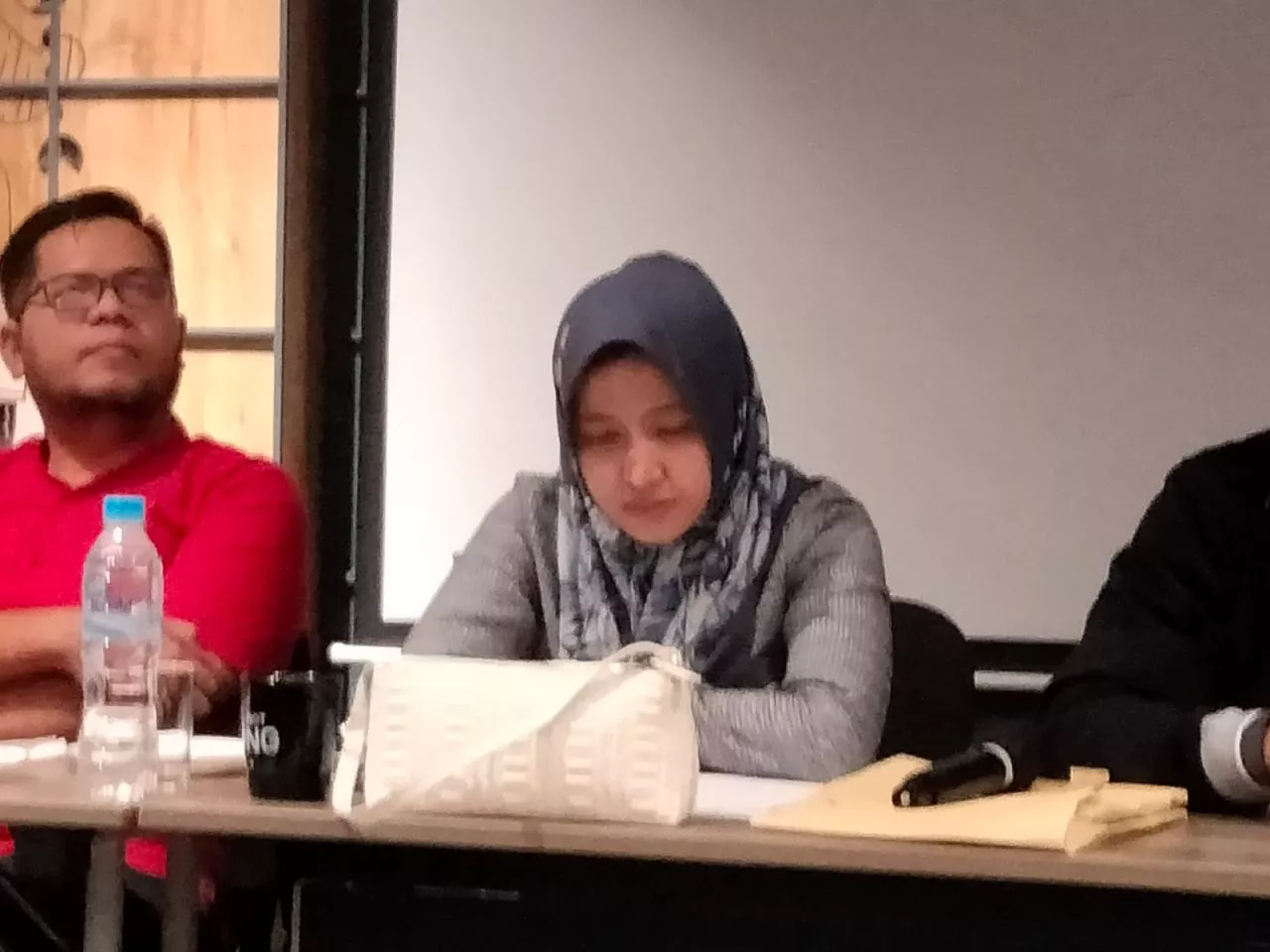 Istri Tersangka Pencabulan di Ponpes Shiddiqiyyah Sebut Korban Merayu Suaminya
