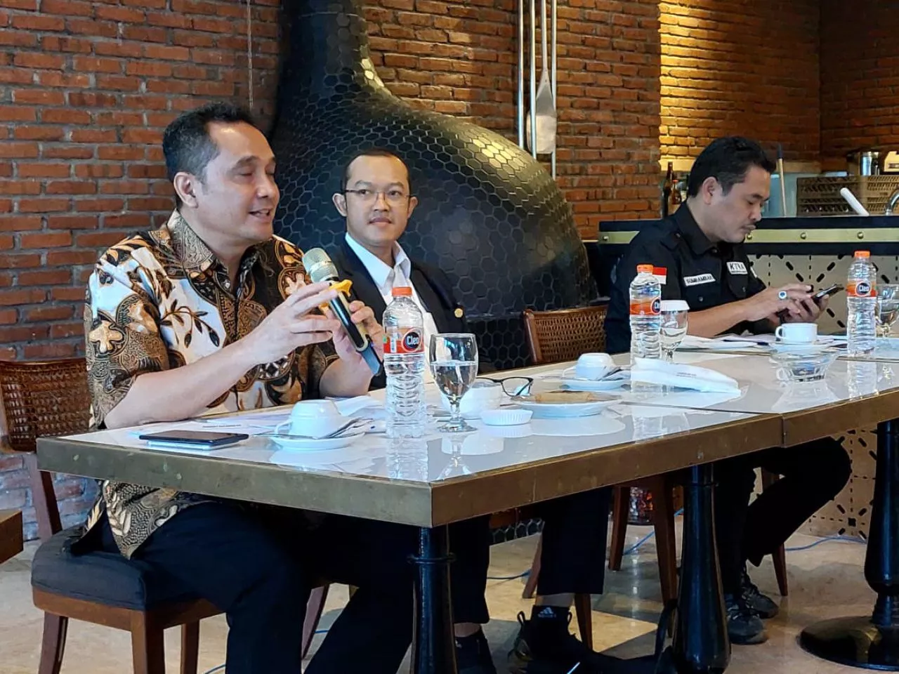Ancaman Inflasi di Tengah Pertumbuhan Ekonomi Indonesia