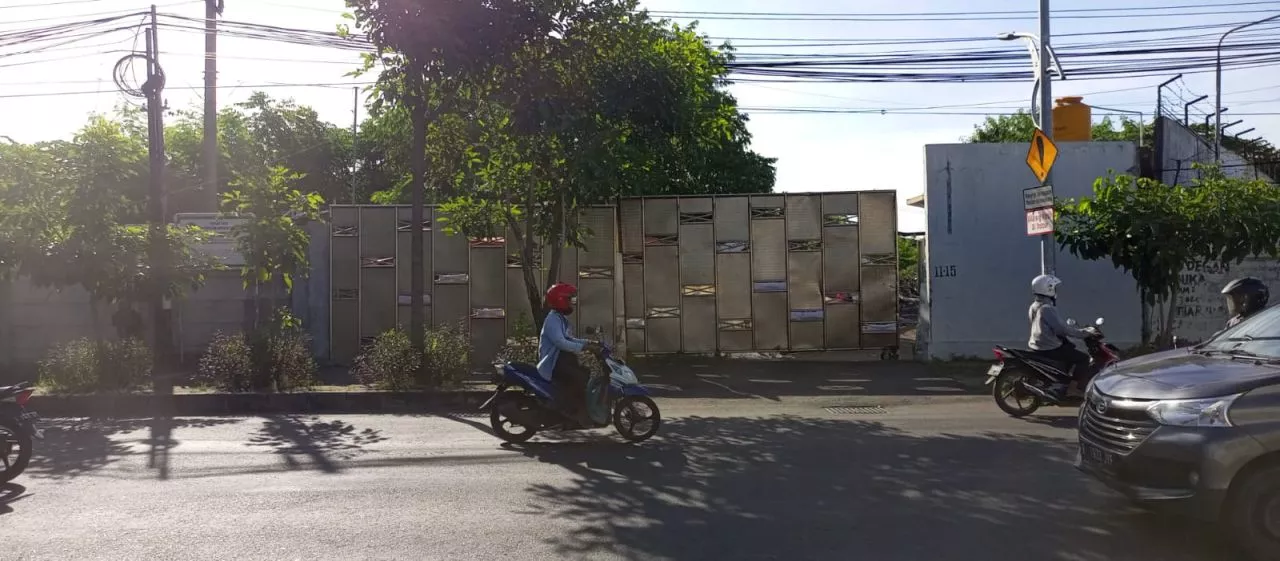 Babak Baru Kasus Penjualan Barang Sitaan Satpol PP Surabaya, Berkas sudah P21