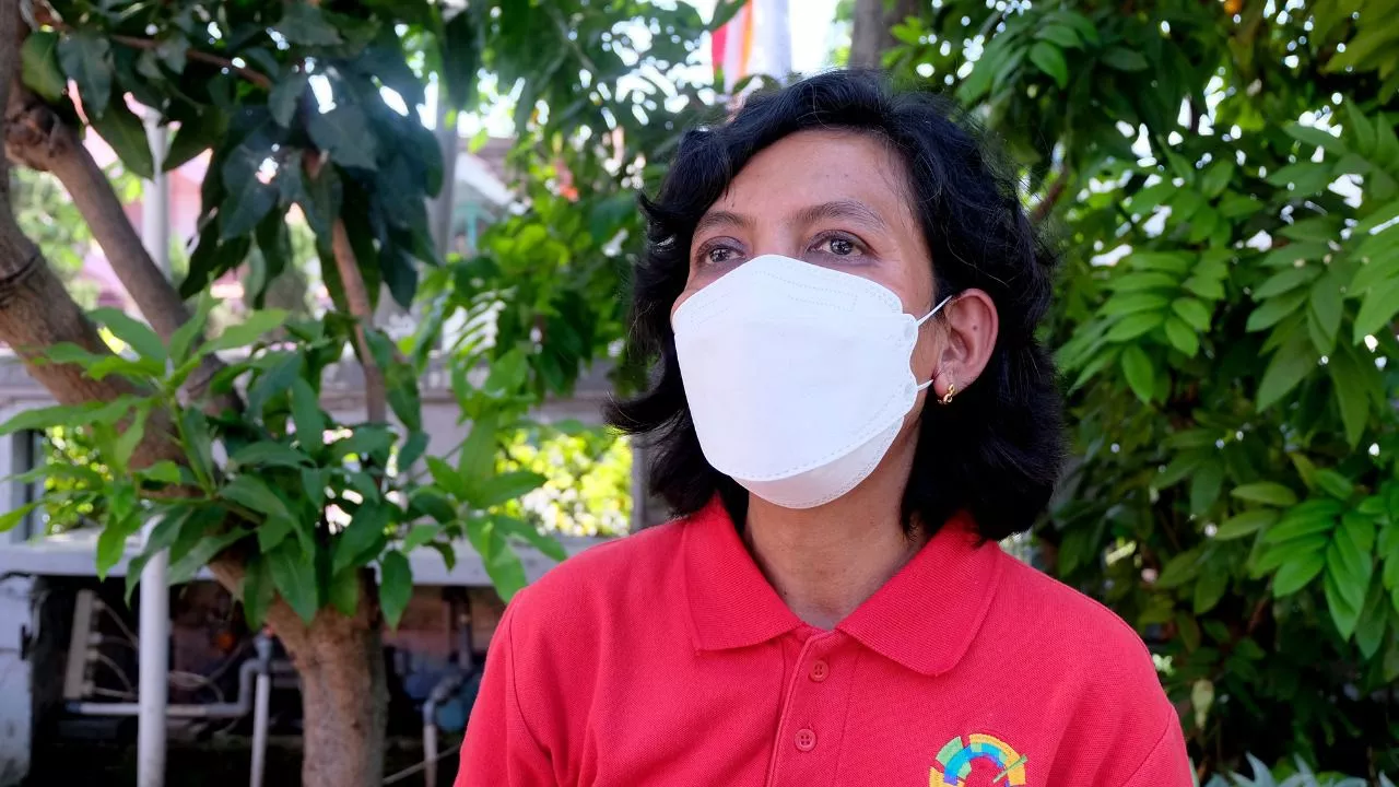 Ini Langkah Pemkot Surabaya Tekan Angka Kekerasan Terhadap Anak