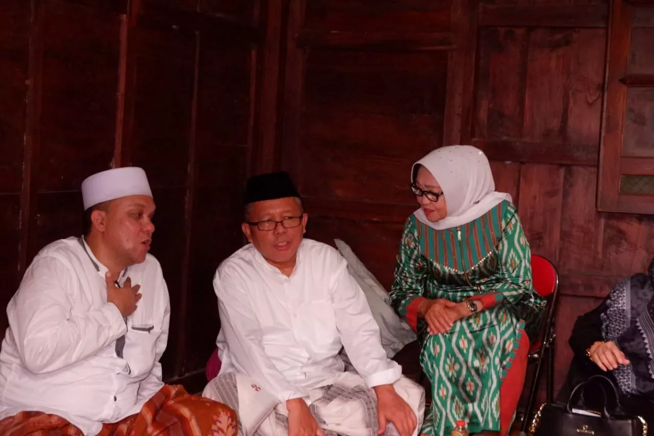 Fokus Pemilu 2024, PPP Belum Berfikir Soal KLB