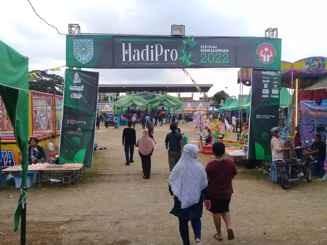 Ini Kata PSSI Soal Rusaknya Rumput di Stadion Bayuangga Kota Probolinggo