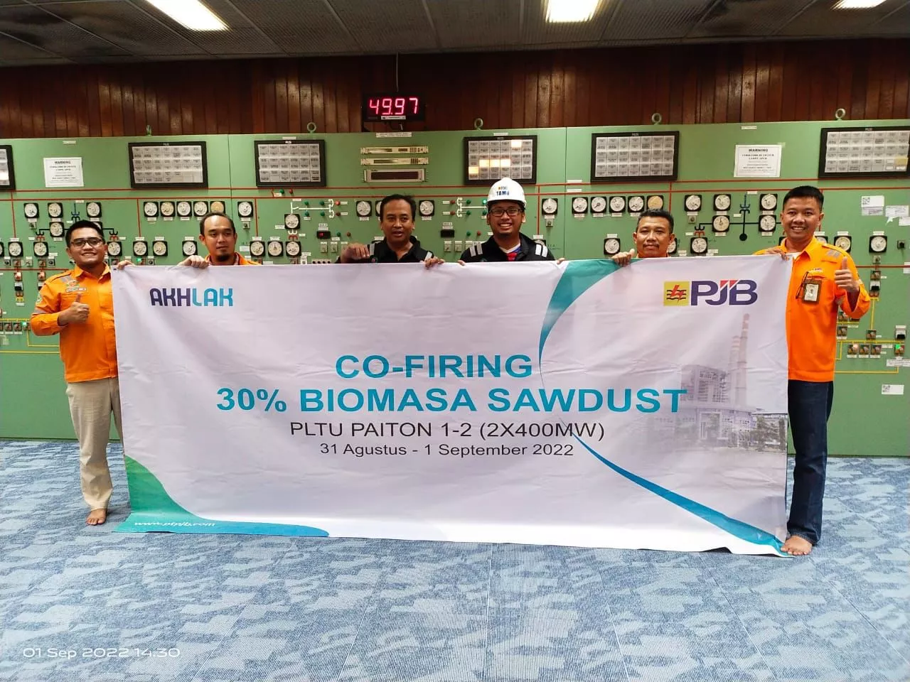 PLN Dukung KTT G20 dengan Listrik Hijau