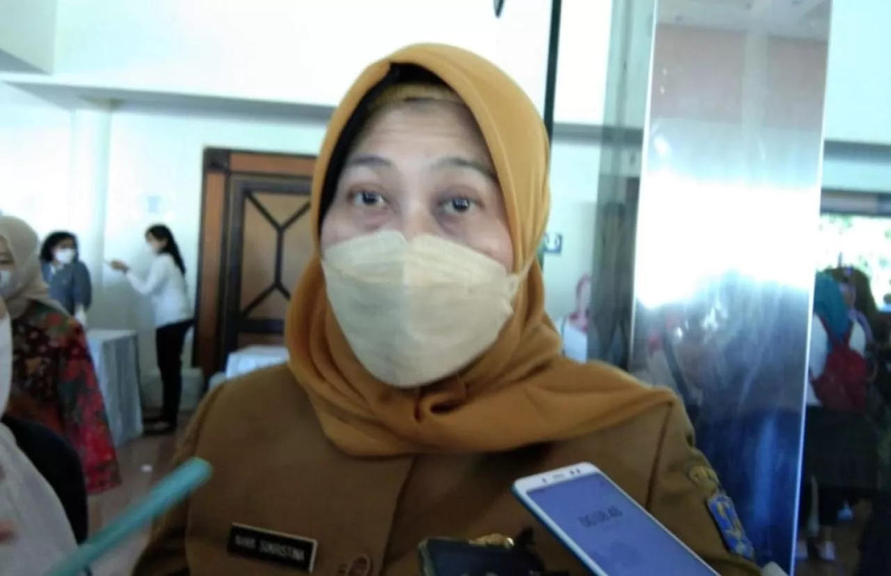 Waspada Penyakit Baru Legionellosis, Pemkot Surabaya Keluarkan Surat Edaran
