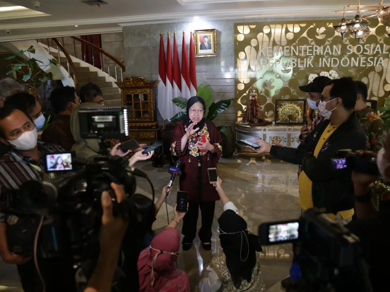 Wajib Tahu! Ini Skema Penyaluran dan Besaran BLT BBM dari Kemensos
