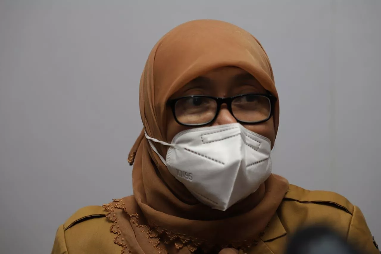 Kuota Beasiswa SMA/SMK di Surabaya Masih Banyak, Buruan Daftar