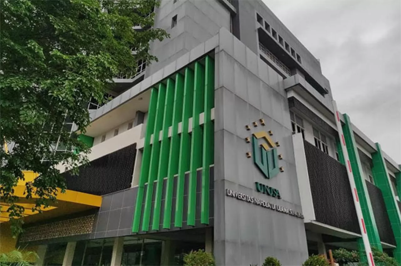 Keren! Baru 9 Tahun Berdiri Unusa Sudah Menyabet Peringkat 1 Publikasi Scopus