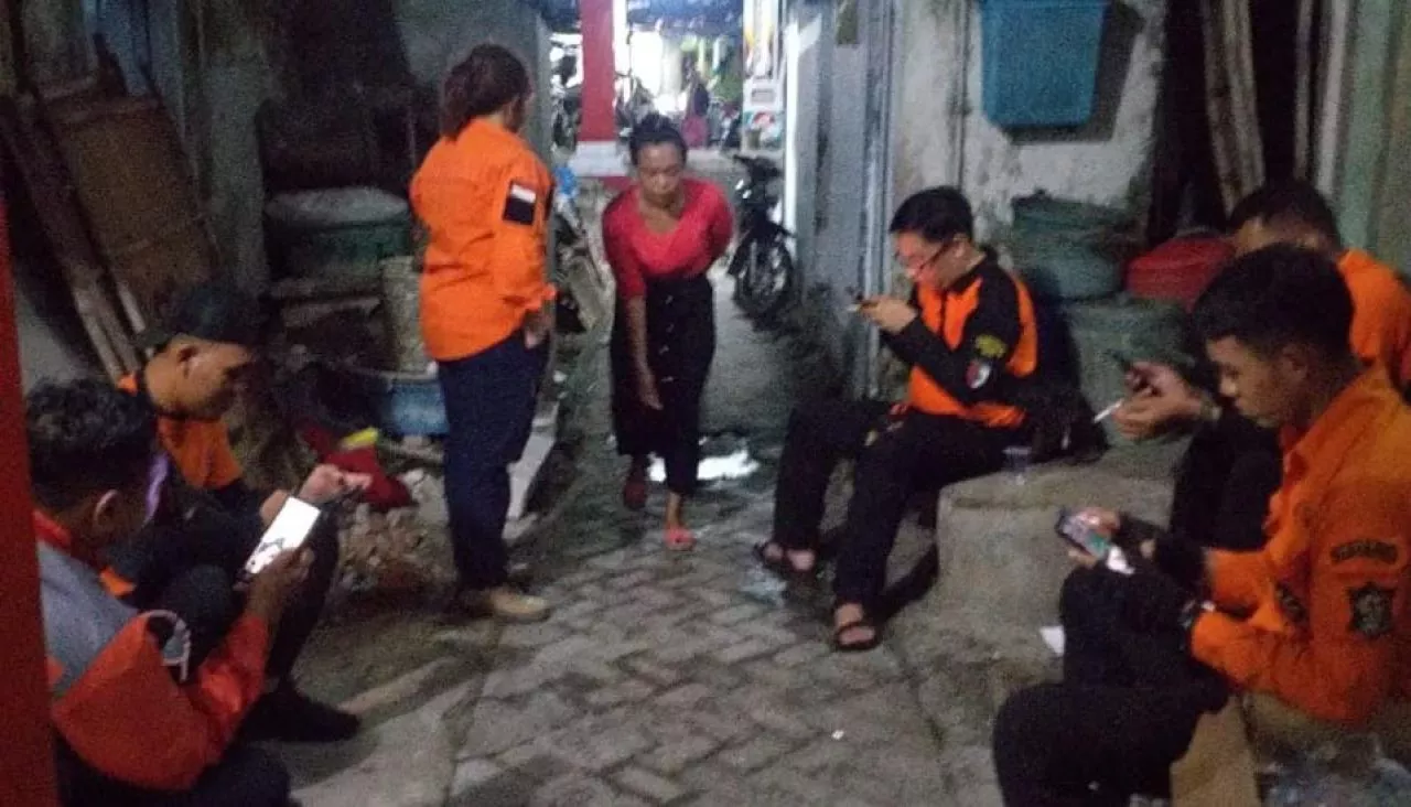 Nelayan Surabaya Dilaporkan Hilang saat Melaut