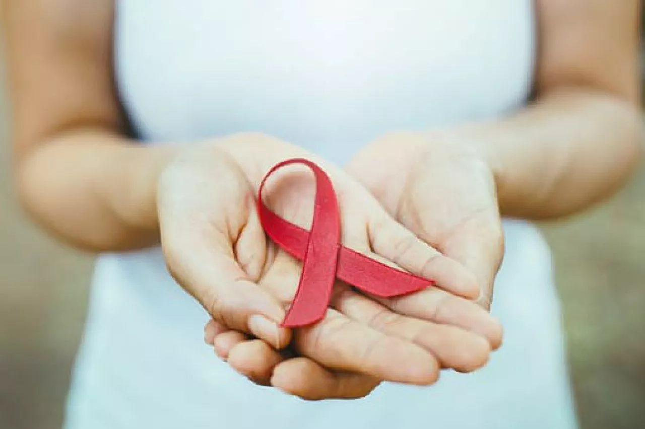 Usia Penderita HIV/AIDS di Surabaya Bergeser, Kelompok ini yang Paling Banyak