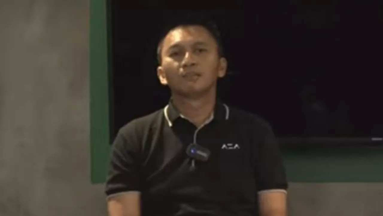 Azrul Ananda Mundur dari Persebaya: Kita Serahkan ke yang Lebih Baik dari Saya