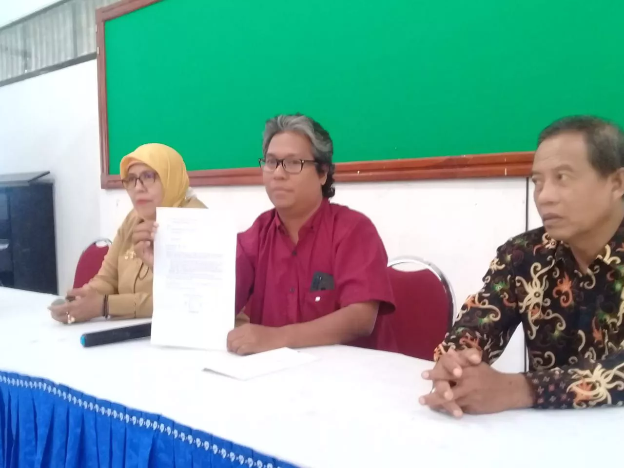 Wali Murid Cabut Laporan Dugaan Pungutan di SMK Negeri 3 Probolinggo