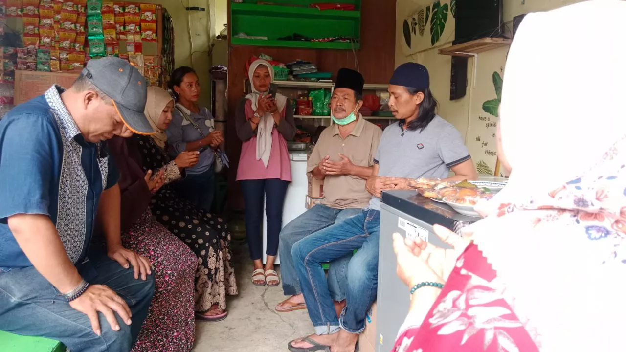 Pedagang Pasar Semolowaru Berharap Surat Sewa Lahan Pemkot Segara Diturunkan