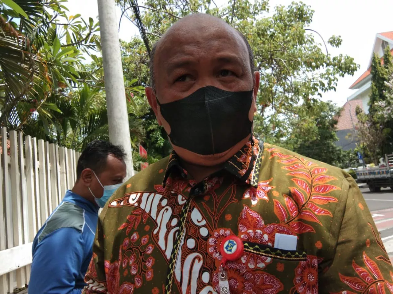 Pemkot Bakal Setujui Kenaikan Tarif Angkot di Surabaya, Segini Besarannya