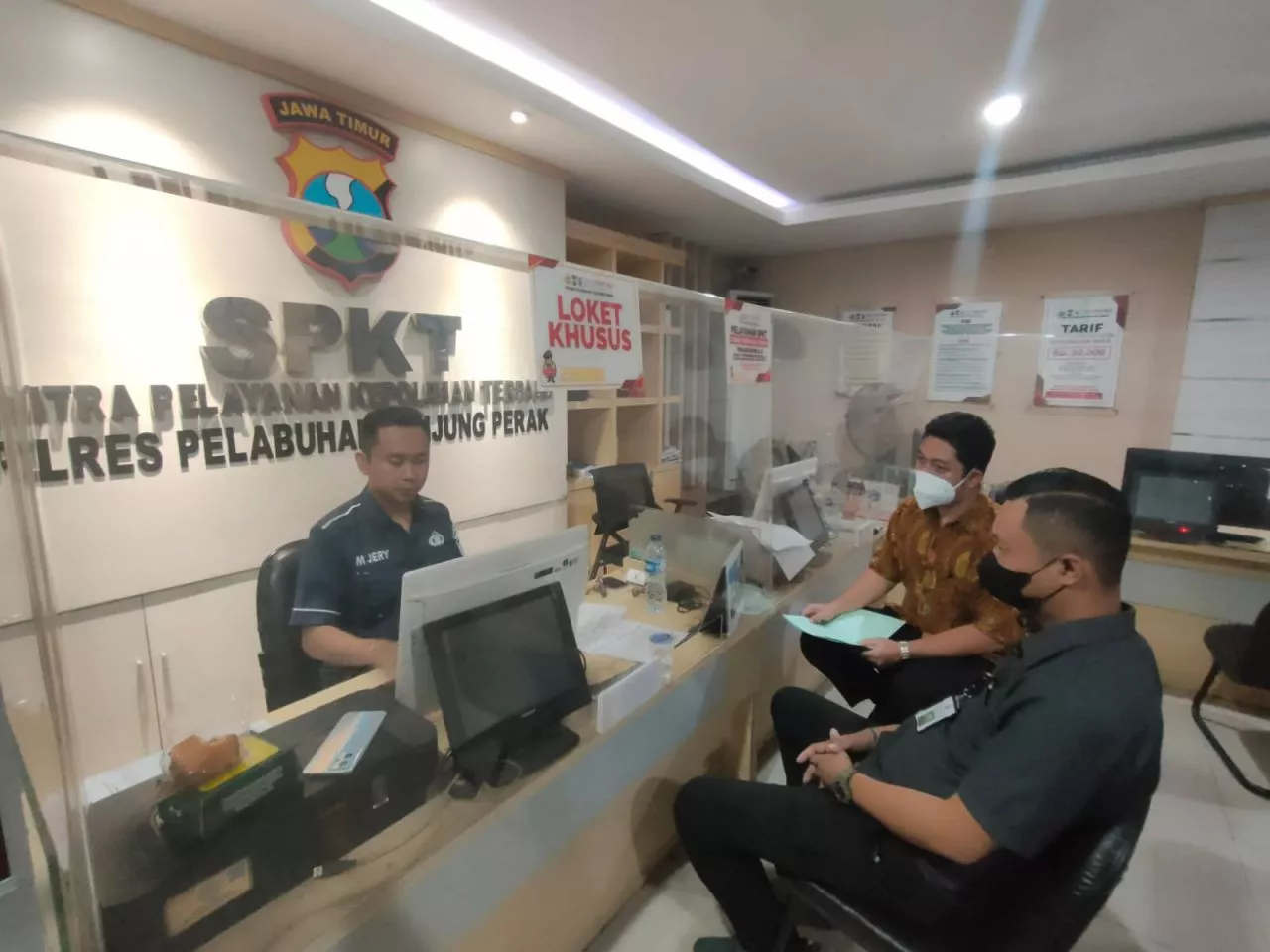 Persatuan Jaksa Indonesia Laporkan Youtuber Alvin Lim Terkait Konten