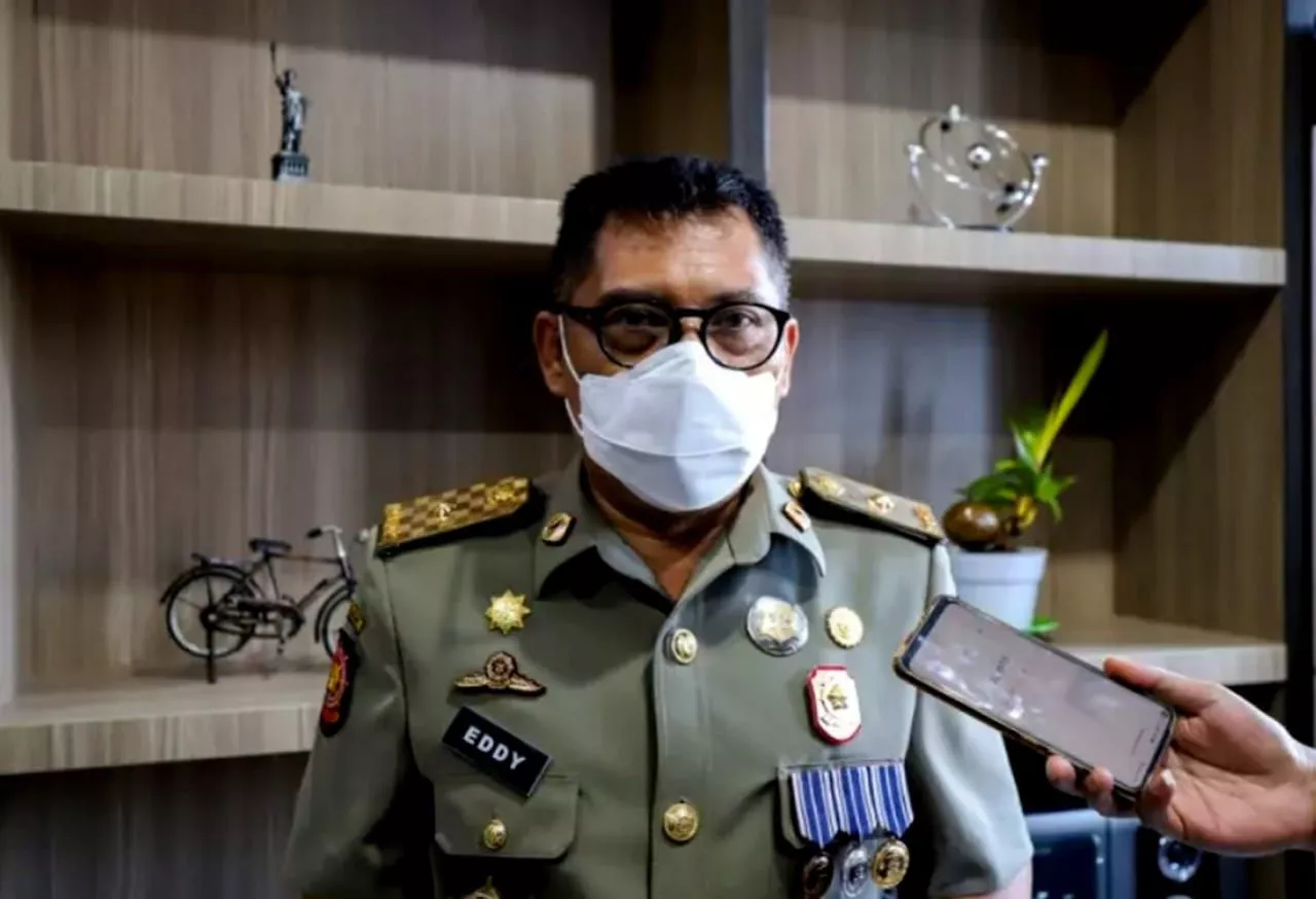 Ini Kawasan Rawan Tawuran di Surabaya Hasil Pemetaan Satpol PP