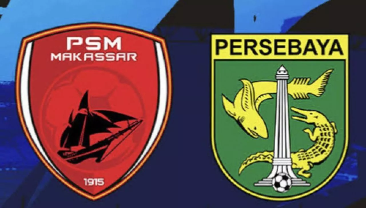 Si Kembar Sayuri Menggila, Juku Eja Pecundangi Bajul Ijo 3-0