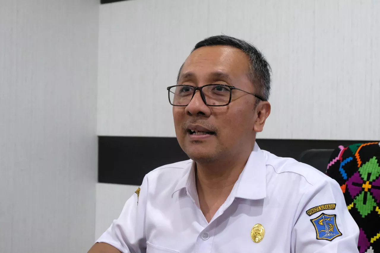 Pemkot Surabaya Buka Layanan KTP Digital, Begini Caranya