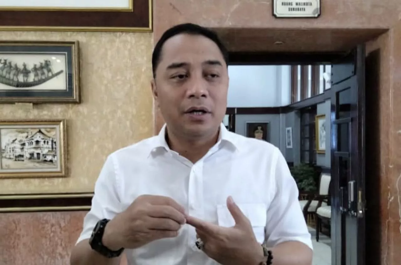 Kabar Gembira! Pemkot Surabaya Tiadakan Pekerjaan Rumah (PR) Siswa SD dan SMP