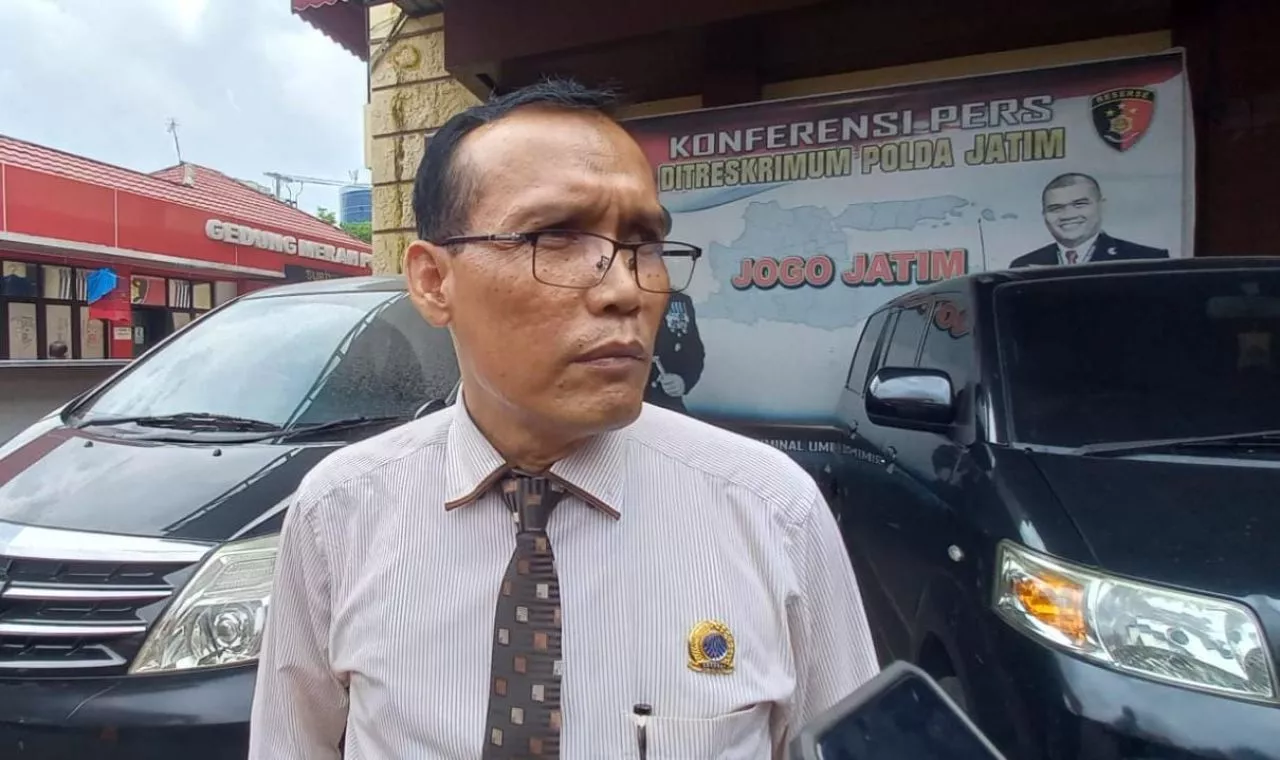Security Officer Diperiksa Lagi Sebagai Saksi a de charge Ketua Panpel Arema