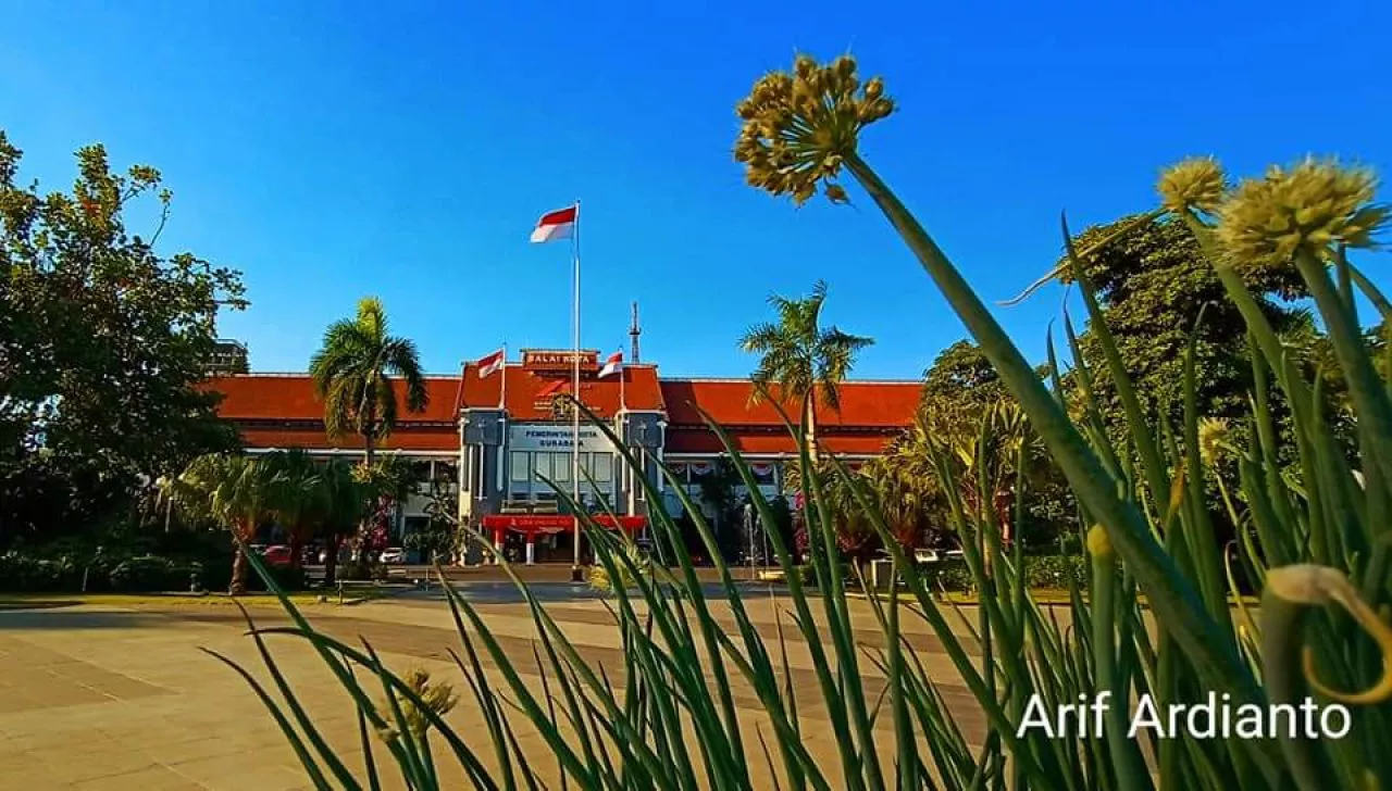 Wali Kota Eri Setor Tiga Nama Pengganti Sekda Hendro Gunawan, Siapa Paling Kuat?