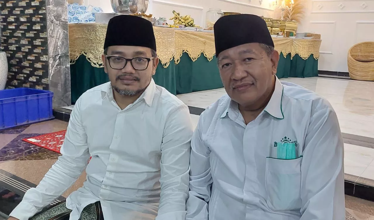 Gelar Salat Gaib, PWNU Jatim Desak Investigasi Tragedi Kerusuhan di Kanjuruhan