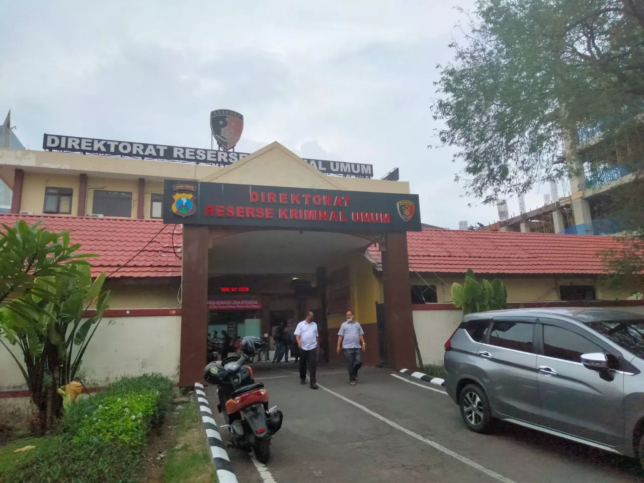 Tiga Anggota Polisi Tersangka Tragedi Kanjuruhan Akan Diperiksa Hari ini