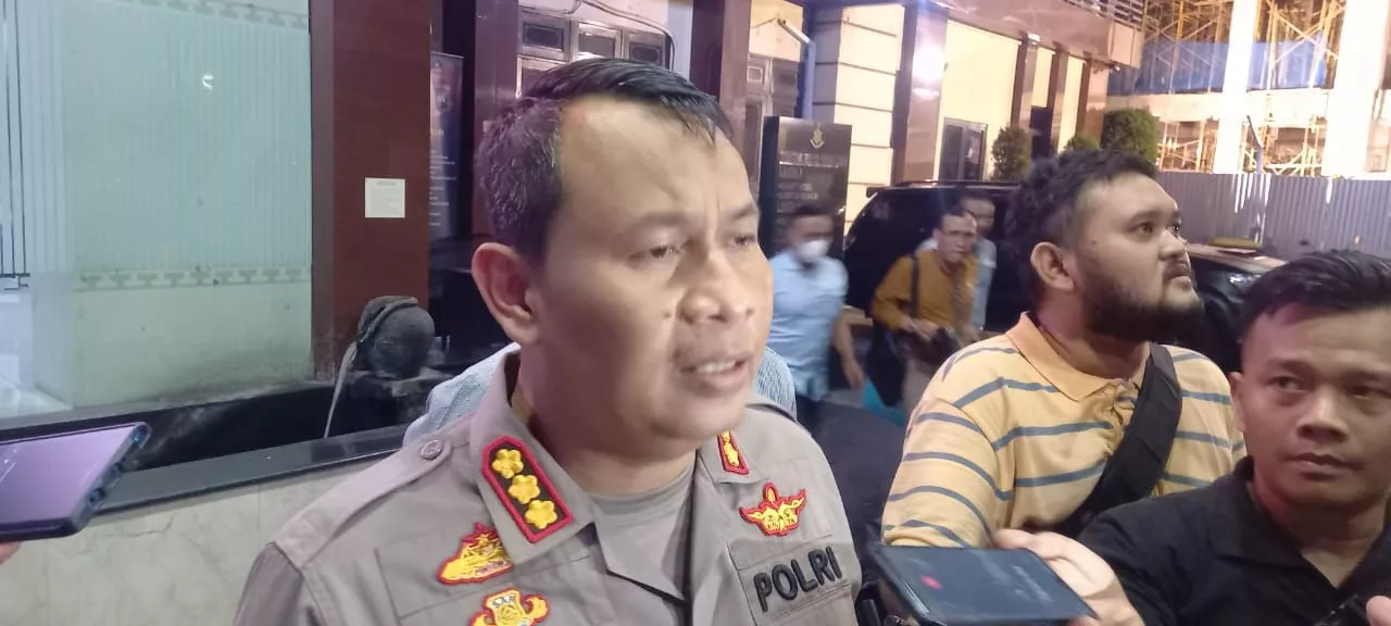 Ini Alasan Enam Tersangka Tragedi Kanjuruhan Belum Ditahan