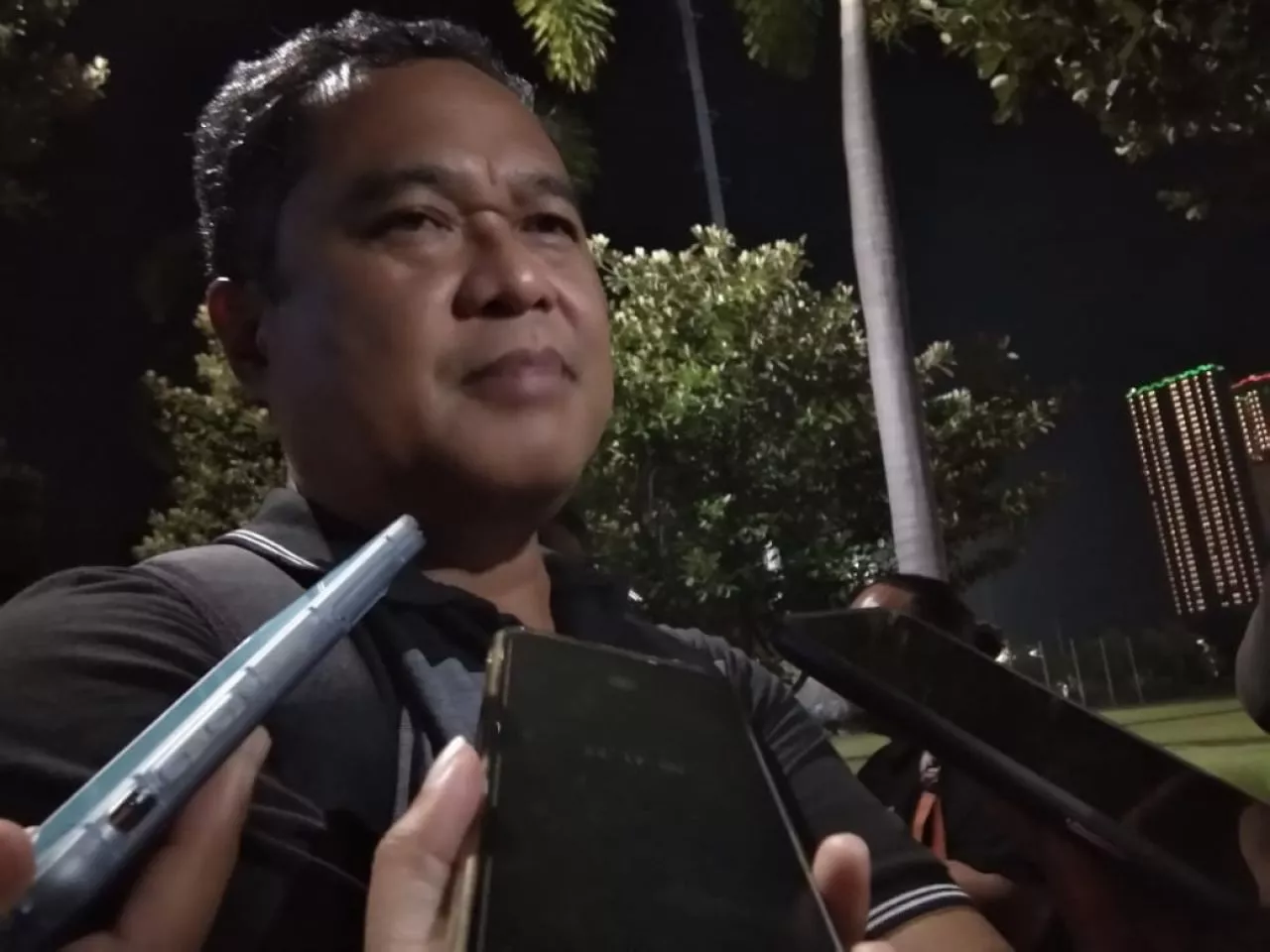 Sebut Atas Arahan Kapolres, Ketua Panpel Arema FC Akui Keluarkan 43 Ribu Tiket