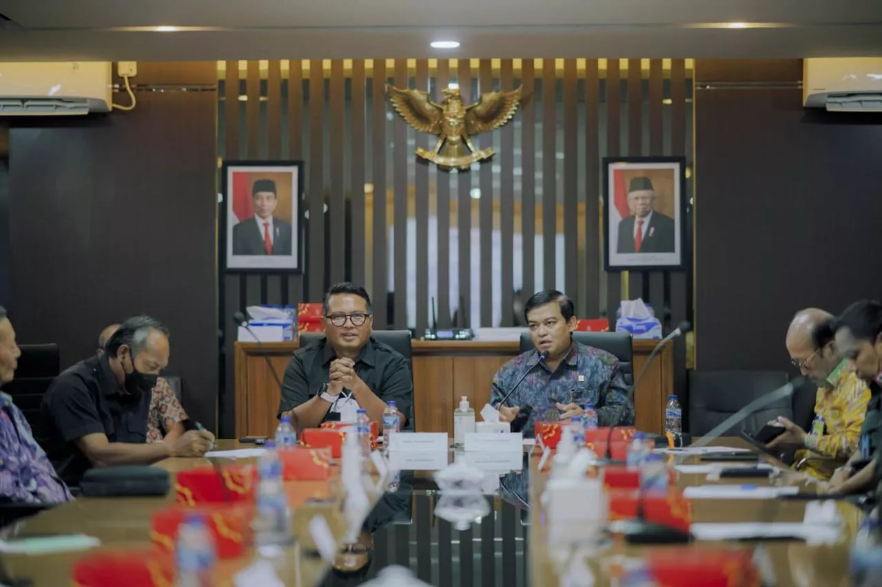 Permudah Investasi, PT SIER Dukung Inovasi Program Second Home Visa