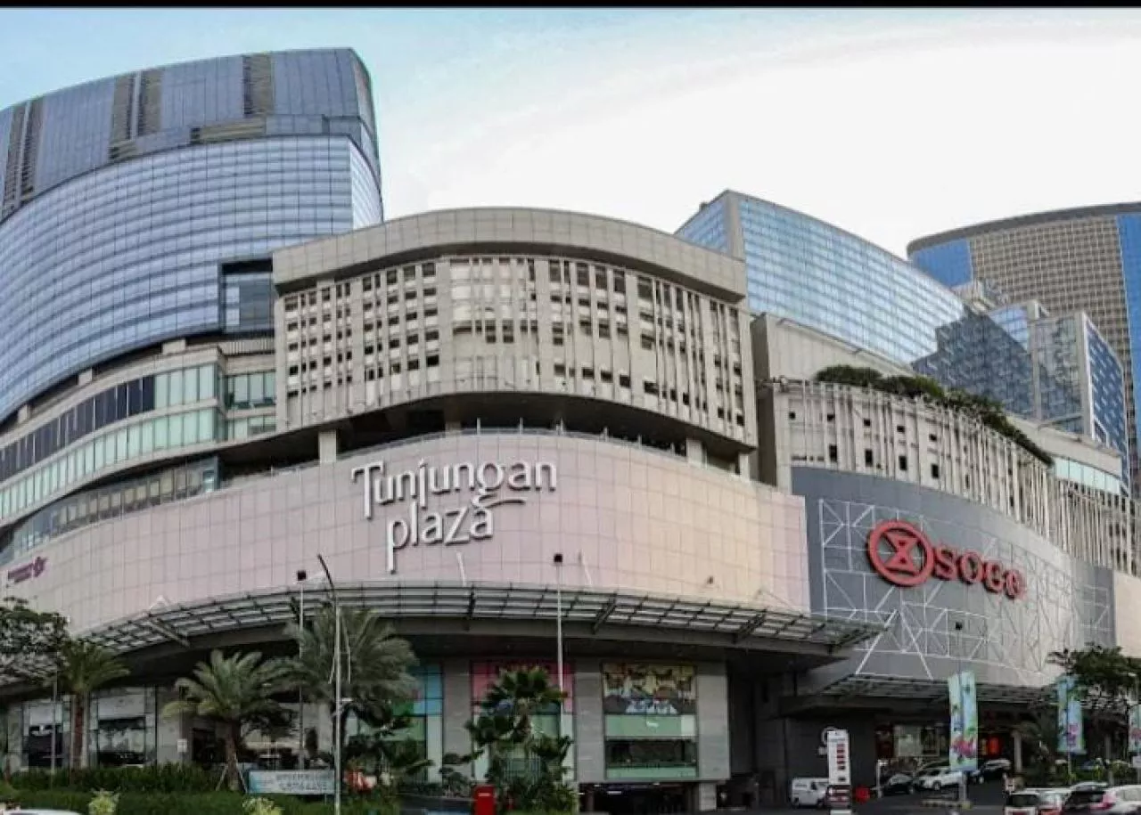 Tunjungan Plaza Jadi Tempat Favorit Bunuh Diri, Berikut Rekap Kejadiannya
