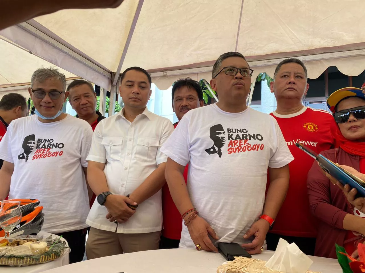 Minta Perombakan di Tubuh Polri, Sekjen PDIP: Teladani Jenderal Hoegeng