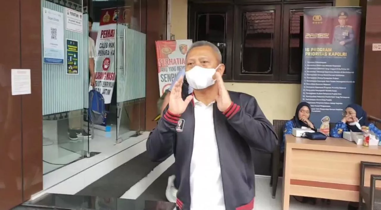 Ini Alasan PT LIB Tak Rubah Jam Pertandingan Arema Vs Persebaya