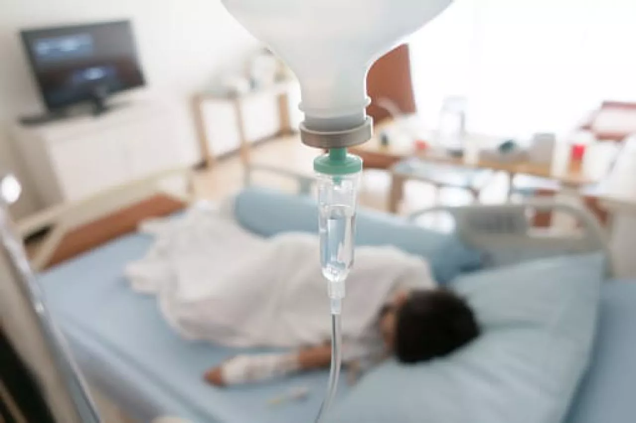 Cegah Gagal Ginjal Akut, IDAI Sarankan Tak Berikan Paracetamol Sirup Pada Anak