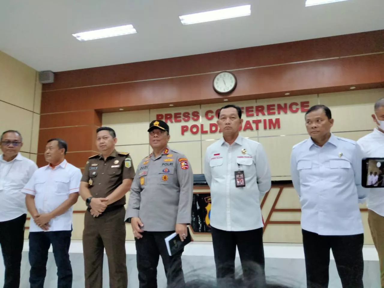Jenazah Korban Kanjuruhan Akan Diautopsi, Kadiv Humas Polri: Tunggu Keluarga