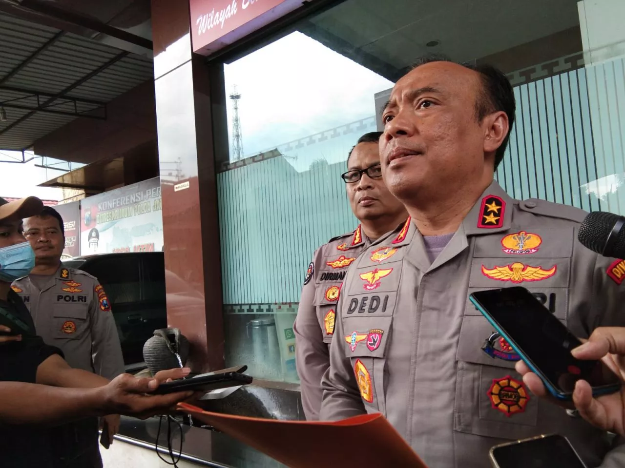 Rekaman CCTV di Stadion Kanjuruhan Diduga Dihapus, Polisi Minta Bantuan IT