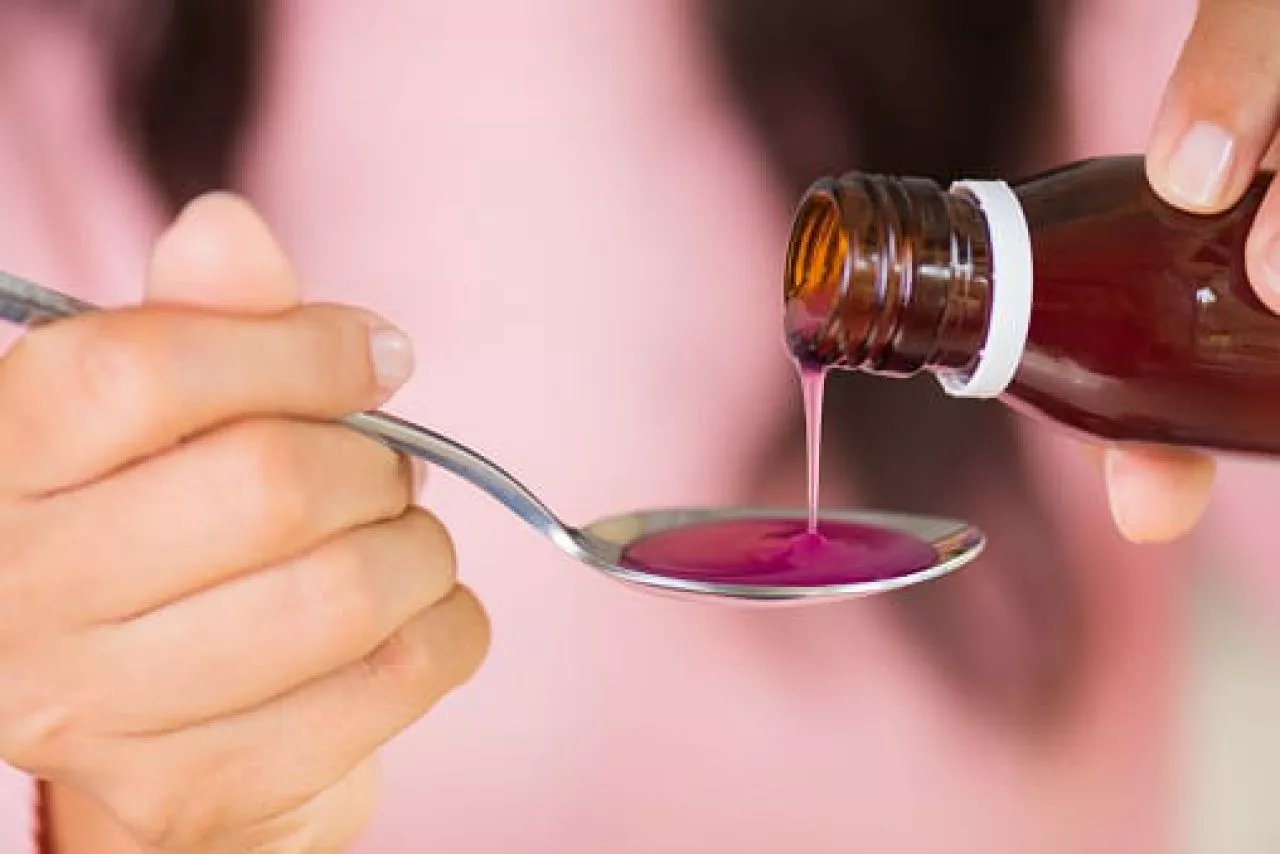 Obat Sirup untuk Anak Dihentikan Terkait Gagal Ginjal Akut, Ini Penggantinya