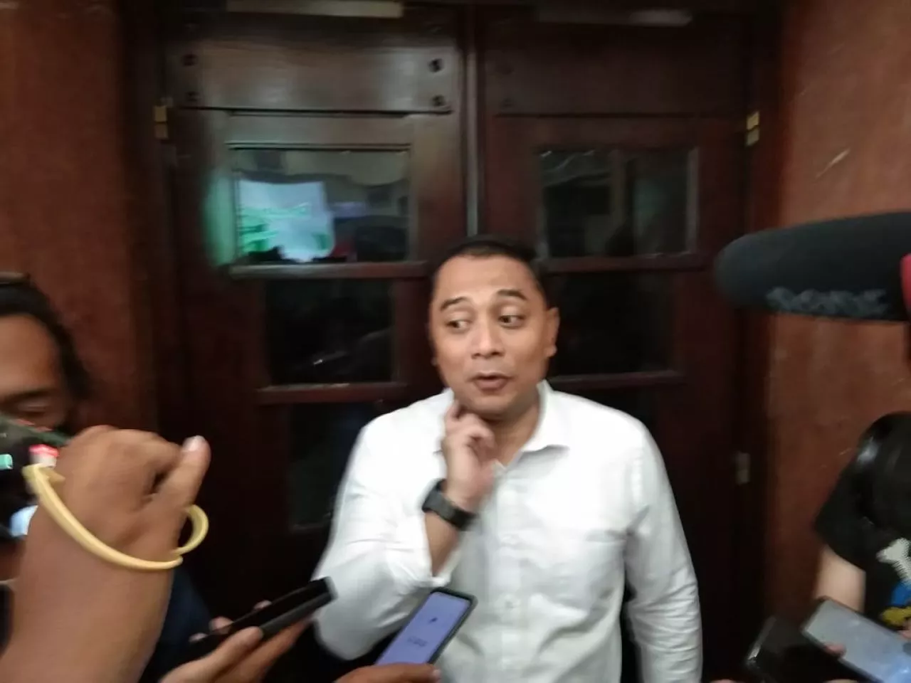 Tunggu Obat Gagal Ginjal Anak dari Pemerintah Pusat, Ini Langkah Pemkot Surabaya