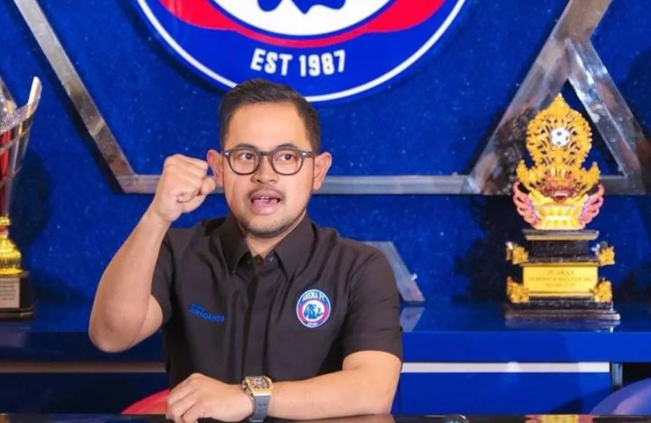 Polisi Jadwalkan Periksa Juragan 99 Hari ini Terkait Tragedi Kanjuruhan