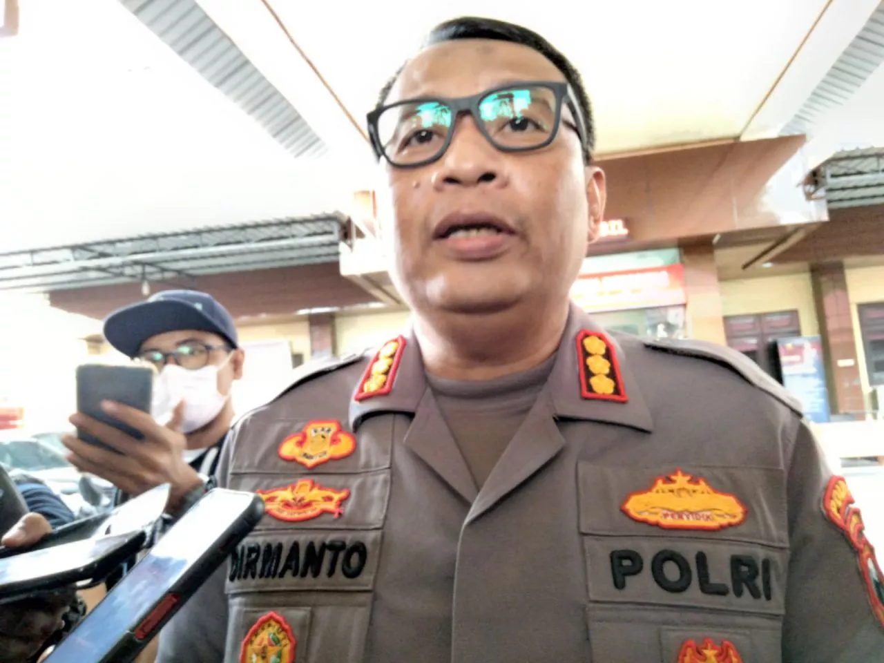 Ketua PSSI Iwan Bule Tak Penuhi Panggilan Kedua Polda Jatim, Ini Alasannya