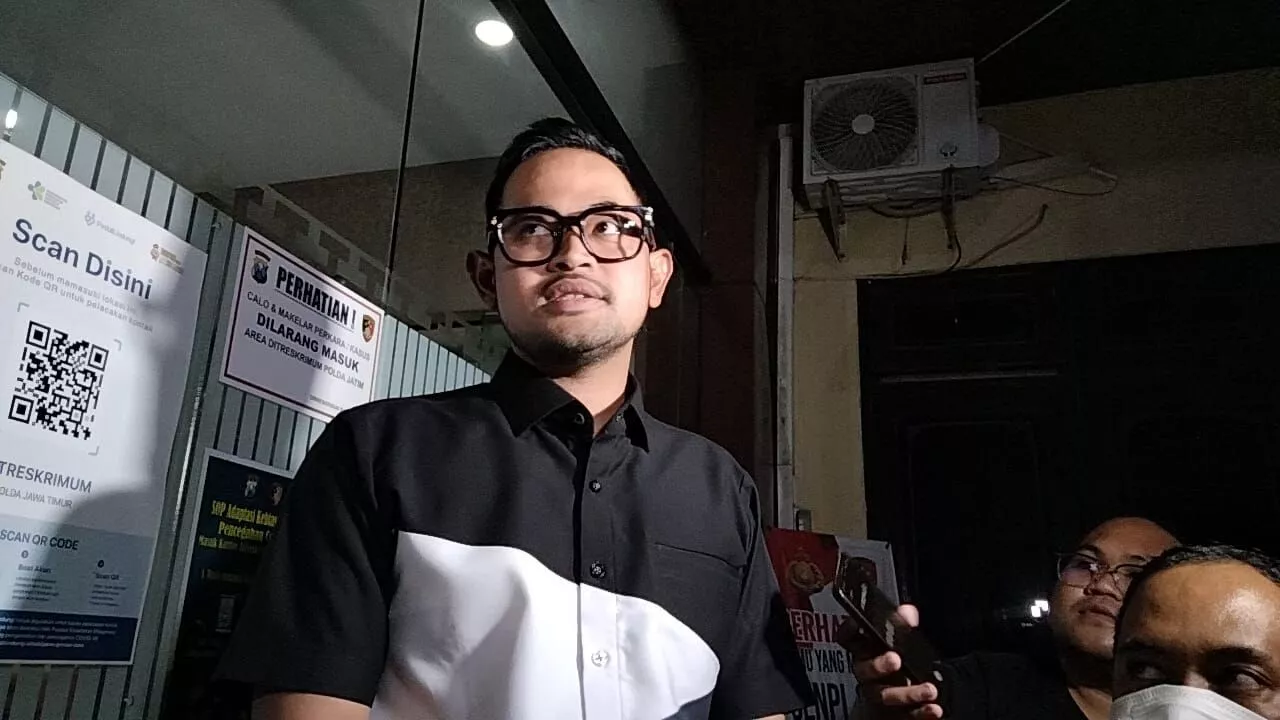 Juragan 99 Mundur dari Arema FC, Ini Alasannya