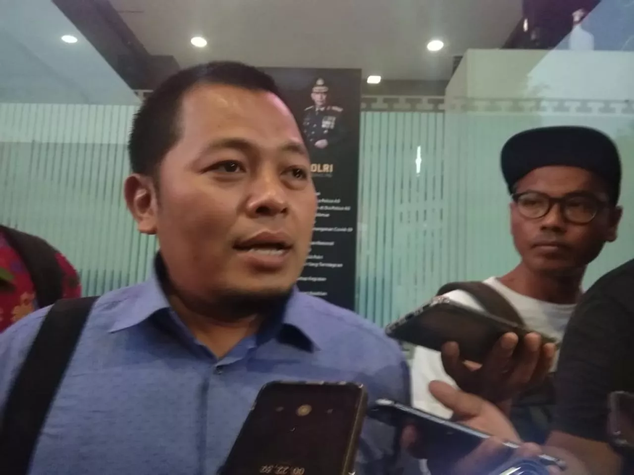 Kuasa Hukum Dirops PT LIB Sebut Jam Tanding Persebaya vs Arema FC Hanya Saran