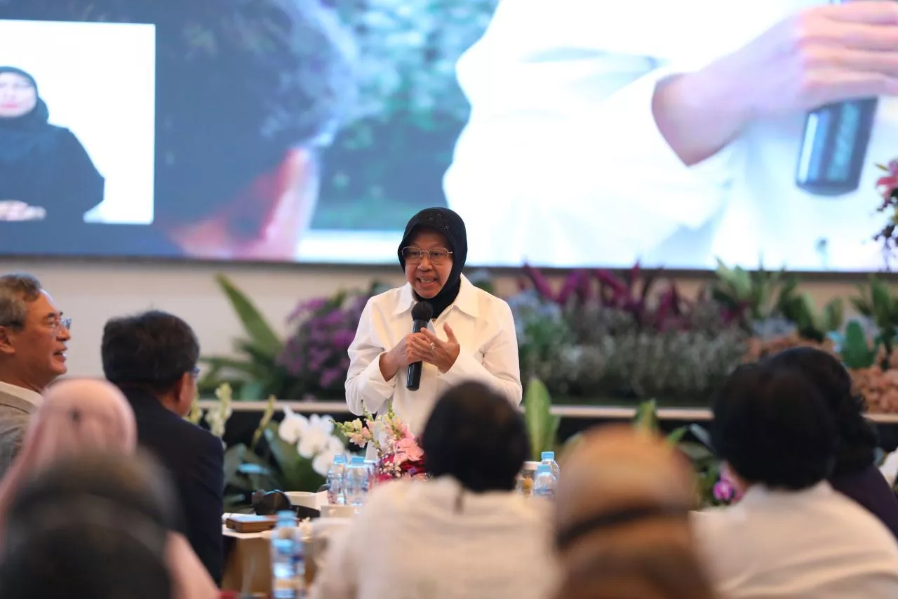 Mensos Risma Ingin Kembangkan Pendidikan ala K-Pop, Ini Penjelasannya